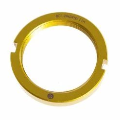 BLB Brick Lane Bikes Bague D'arrêt Beefy - Argent