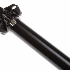 BLB Brick Lane Bikes Tige De Selle Groove Fully CNC 350mm - 27.2 Mm - Noir 8 BLB Brick Lane Bikes Tige De Selle Groove Fully CNC 350mm - 27.2 Mm - Noir -Vélos Soldes 0035604 blb groove seat post black