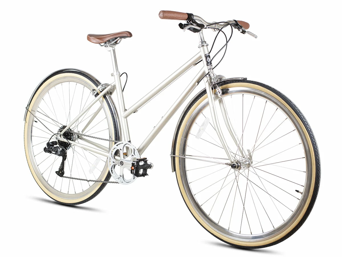 6KU Odessa City Bike - Pershing Or 4 6KU Odessa City Bike - Pershing Or – Image 2