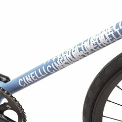 Cinelli Gazzetta Track - Bleu 11 Cinelli Gazzetta Track - Bleu -Vélos Soldes 0115707XX21 4