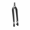 COLUMBUS Fourche Futura Adventure 28 Pouces 1 1/8''-1 1/2'', PM Disc - Noir Mat -Vélos Soldes 04172050220 fork futura adventure pm disc 1