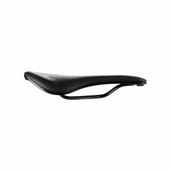 SELLE ITALIA Novus EVO Boost TM SF -Vélos Soldes 080A920MHC001 NOVUS BOOST EVO TM SUPERFLOW L L3 SIDE 24064