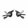 Shimano SL-RS700 Road Paire De Leviers De Vitesses 2x11 Vitesses Noir Pour Guidon Plat 1 Shimano SL-RS700 Road Paire De Leviers De Vitesses 2x11 Vitesses Noir Pour Guidon Plat -Vélos Soldes 12311fjYV3sV3MSo