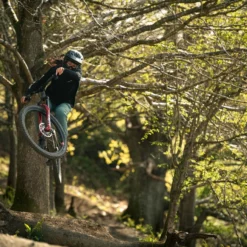 Santa Cruz Bronson 4 C MX XT Gloss Moss Et Blue 13 Santa Cruz Bronson 4 C MX XT Gloss Moss Et Blue -Vélos Soldes 1280 E6z47dyT6Zk372zs