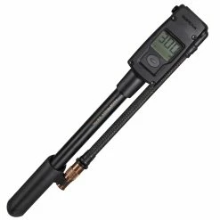 Topeak Pocket Shock Digital - Pompe à Amortisseur