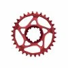 Absolute Black SRAM GXP Direct Mount Chainring - 4.5 Mm Offset - Rouge -Vélos Soldes 159ad130c3fe69 scaled