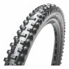 MAXXIS Pneu Pliable Shorty WT - 27.5x2.50 Inch - 3C MaxxGrip - TR Downhill