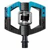 Crankbrothers Mallet Enduro LS - Noir/Bleu