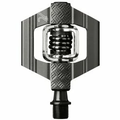 Crankbrothers Pédales Sans étrier Candy2 - Gris