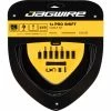 JAGWIRE 1X Jeu De Câbles De Changement De Vitesse Pro - Noir -Vélos Soldes 18019250