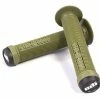 ODI Grips Poignées Stay Strong Lionheart - Olive