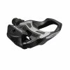 Shimano Pédales PD-R550 SPD-SL - Noir