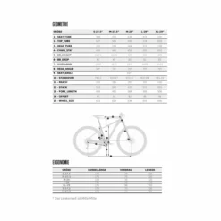 Orbea MX 50 - VTT 27,5/29 Pouces - Vert/Bleu/Jaune 5 Orbea MX 50 - VTT 27,5/29 Pouces - Vert/Bleu/Jaune -Vélos Soldes 2021 l200 l2058IlT8eQwu0elu