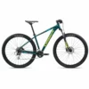 Orbea MX 50 - VTT 27,5/29 Pouces - Vert/Bleu/Jaune 1 Orbea MX 50 - VTT 27,5/29 Pouces - Vert/Bleu/Jaune -Vélos Soldes 2021 l200ns mx 50 ocean yellow gloss