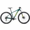 Orbea MX 40 - VTT 29 Pouces - Bleu Océan/jaune 2 Orbea MX 40 - VTT 29 Pouces - Bleu Océan/jaune -Vélos Soldes 2021 l206ns mx 29 40 ocean yellow gloss