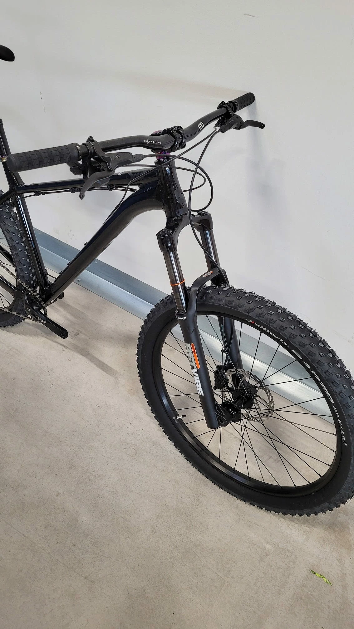 Octane One Sour - Black 5 Octane One Sour - Black – Image 3