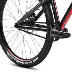 Dartmoor Dirt Bike Two6Player Pump 26'' Glossy Black Devil -Vélos Soldes 2022 Dartmoor bikes Player Pump 08