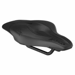 Sqlab 613 R ERGOWAVE® Selle En Carbone