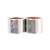 Rock-shox Palier Lisse Pour Oeillets D'amortisseurs Rock Shox - 2 Pièces 1 Rock-shox Palier Lisse Pour Oeillets D'amortisseurs Rock Shox - 2 Pièces -Vélos Soldes 259c26f2968e46