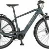 Scott Sub Tour ERIDE 20 Men Petrol Blue / Gloss Metal Beige / Black Vélo Trekking électrique Homme -Vélos Soldes 280788006 Scott Sub Tour eRIDE 20 Men petrol blue gloss metal beige black 2021 0 1280x1280