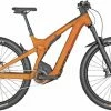 Scott Strike ERIDE 910 EVO Prism Paprika Orange VTT Tout Suspendu électrique 2 Scott Strike ERIDE 910 EVO Prism Paprika Orange VTT Tout Suspendu électrique -Vélos Soldes 290548006 Scott Strike eRIDE 910 EVO Prism Paprika Orange 2023 0 1280x1280 3