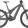 Scott Patron ERIDE 920 Prism Iridium Black VTT Tout Suspendu électrique
