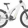 Scott Contessa Strike ERIDE 910 EVO White VTT Tout Suspendu électrique Femme -Vélos Soldes 290591006 Scott Contessa Strike eRIDE 910 EVO White 2023 0 1280x1280