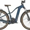 Scott Axis ERIDE 20 Lady Rift Blue VTT Semi-rigide électrique Trekking -Vélos Soldes 290636006 Scott Axis eRIDE 20 Lady Rift Blue 2023 0 1280x1280