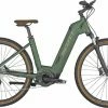 Scott Sub Cross ERIDE 10 Unisex Malachite Green VTC électrique Col De Cygne 1 Scott Sub Cross ERIDE 10 Unisex Malachite Green VTC électrique Col De Cygne -Vélos Soldes 290650004 Scott Sub Cross eRIDE 10 Unisex Malachite Green 2023 0 1280x1280 3