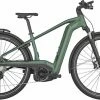 Scott Sub Sport ERIDE 10 Men Malachite Green Vélo Trekking électrique Homme