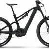 Ghost E-ASX 160 Universal Anthracite / Black VTT Tout Suspendu électrique