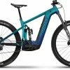 Ghost E-Riot EN Pro Metallic Azur Blue / Dark Blue VTT Tout Suspendu électrique 1 Ghost E-Riot EN Pro Metallic Azur Blue / Dark Blue VTT Tout Suspendu électrique -Vélos Soldes 31ER1033 Ghost E Riot EN Pro metallic azur blue dark blue 2023 E Bike Fully Mountainbike 0 1280x1280