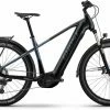 Ghost E-Teru Advanced EQ Black / Dark Grey VTT Semi-rigide électrique -Vélos Soldes 31ET1051 Ghost E Teru Advanced EQ black dark grey 2023 E Bike Hardtail Mountainbike 0KOP0ova35JaLc 1280x1280 1