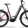 Ghost E-Teru Pro EQ Low Black / Pearl Deep Red VTT Semi-rigide électrique Col De Cygne -Vélos Soldes 31ET1084 Ghost E Teru Pro EQ Low black pearl deep red 2023 E Bike Hardtail Mountainbike Tiefeinsteiger 08pGysveaXynCi 1280x1280 1