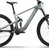 Ghost Path Riot Advanced Grey / Pearl Light Grey Glossy E-Bike Fully Mountainbike -Vélos Soldes 31PR1001 Ghost Path Riot Advanced grey pearl light grey glossy 2023 E Bike Fully Mountainbike 06DZNWbM4dBGpq 1280x1280 2