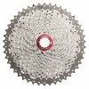 SUNRACE Cassette MX8 11-46Z - Champagne