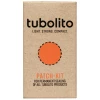 Tubo Patch Kit - Kit De Raccordement Pour Les Tubes Tubolito 2 Tubo Patch Kit - Kit De Raccordement Pour Les Tubes Tubolito -Vélos Soldes 33080002