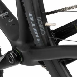 Rondo Ruut CF2 2X Vélo De Gravel - Noir/Black 8 Rondo Ruut CF2 2X Vélo De Gravel - Noir/Black -Vélos Soldes 333 2230