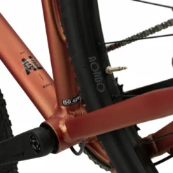 Rondo Vélo De Route Ruut AL2 - Bronze/Black 15 Rondo Vélo De Route Ruut AL2 - Bronze/Black -Vélos Soldes 336 2191