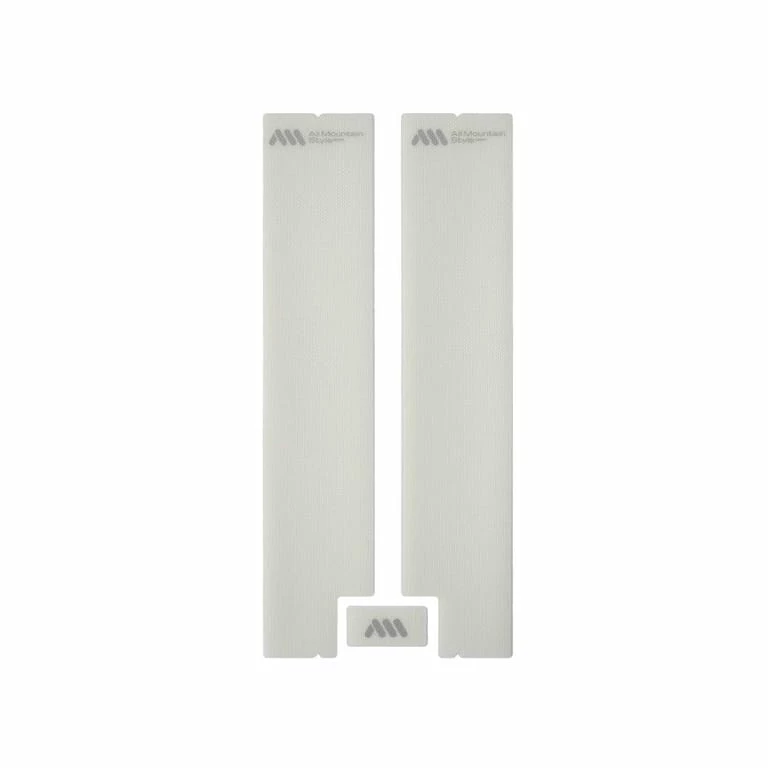 AMS - All Mountain Style Protège-fourche Honeycomp - Transparent 3 AMS - All Mountain Style Protège-fourche Honeycomp - Transparent