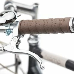 Creme Cycles Caferacer Man Doppio 7 - Gris 9 Creme Cycles Caferacer Man Doppio 7 - Gris -Vélos Soldes 36 1542