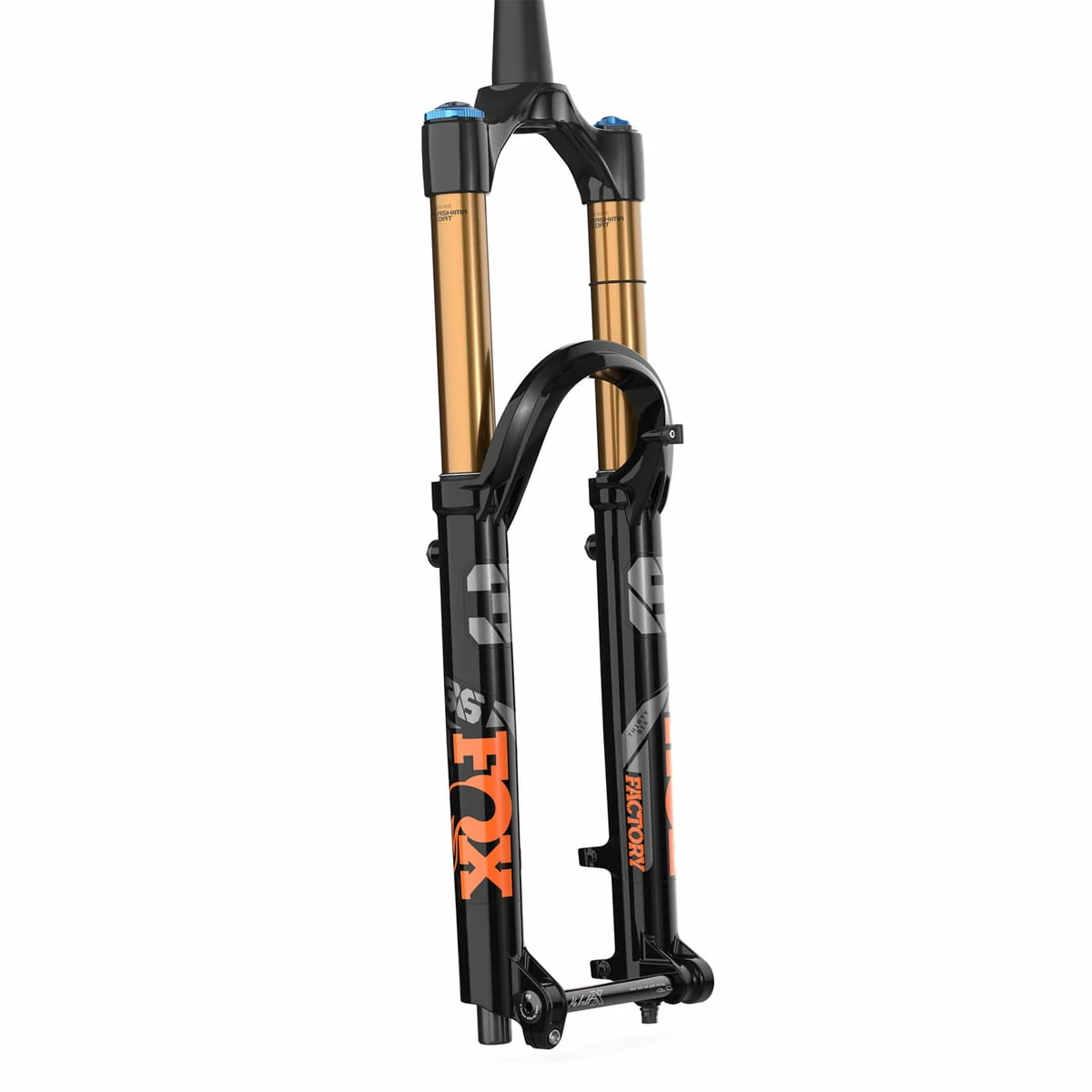 Fox Shox Vélo électrique 36 Factory 29 Pouces 160 Mm De Débattement Grip2 15x110 Mm QR 44 Mm Offset - Noir/Orange 3 Fox Shox Vélo électrique 36 Factory 29 Pouces 160 Mm De Débattement Grip2 15x110 Mm QR 44 Mm Offset - Noir/Orange