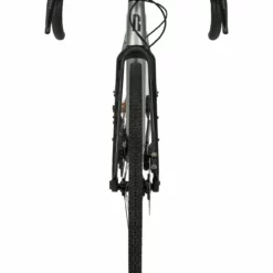Rondo Ruut X Gravelbike - Chrome/Black 11 Rondo Ruut X Gravelbike - Chrome/Black -Vélos Soldes 367 2143