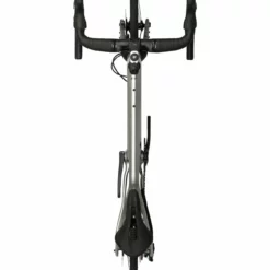 Rondo Ruut X Gravelbike - Chrome/Black 12 Rondo Ruut X Gravelbike - Chrome/Black -Vélos Soldes 367 2144