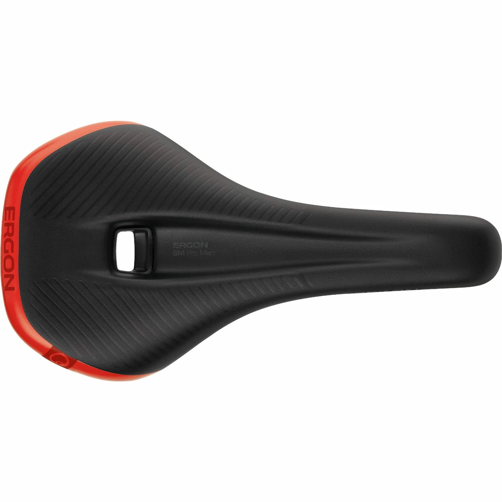 ERGON Selle SM Pro Men - Risky Red - S/M 4 ERGON Selle SM Pro Men - Risky Red - S/M – Image 2