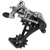 SRAM Dérailleur Arrière Rival 1 Type 3.0 - Train De Galets Long - 11 Vitesses - 2018
