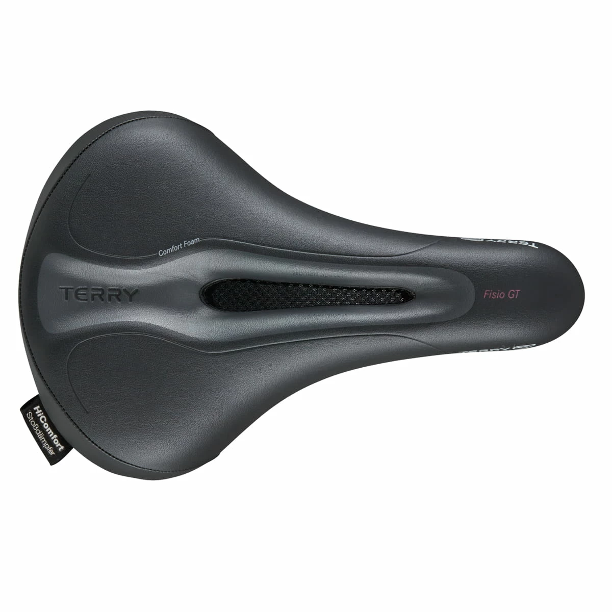 Terry Fisio GT Women - Selle De Trekking 5 Terry Fisio GT Women - Selle De Trekking – Image 3