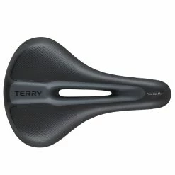 Terry Fisio Gel Max Men - Selle De Trekking -Vélos Soldes 42300219 1 1