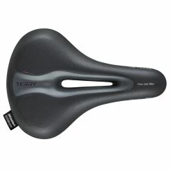 Terry Fisio Flex Gel Max Women - Selle De Trekking 8 Terry Fisio Flex Gel Max Women - Selle De Trekking -Vélos Soldes 42300263 1 1