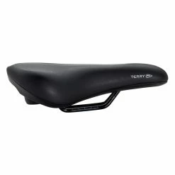 Terry Fisio Women - Selle De Trekking